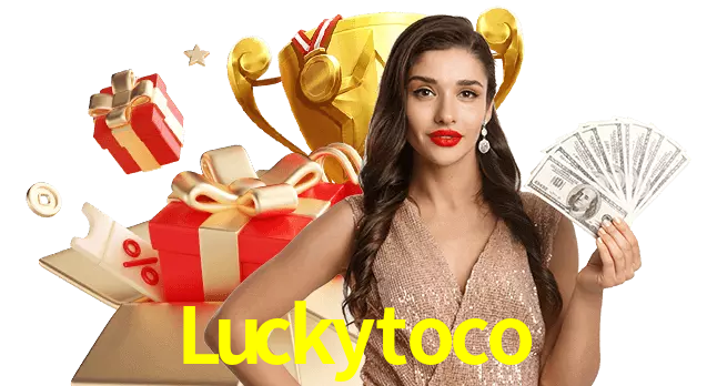 Jogue com dealers reais no Luckytoco!