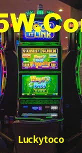 Roulette Table Luckytoco