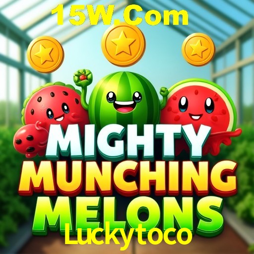 Descubra o Mundo do Cassino Online com Luckytoco