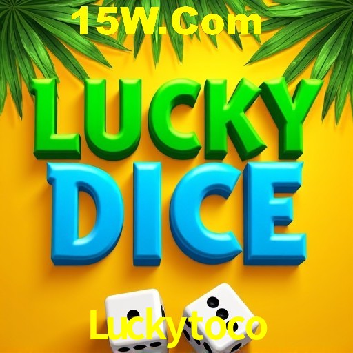 Descubra o Mundo do Cassino Online com Luckytoco
