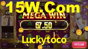 Experiência VIP Luckytoco