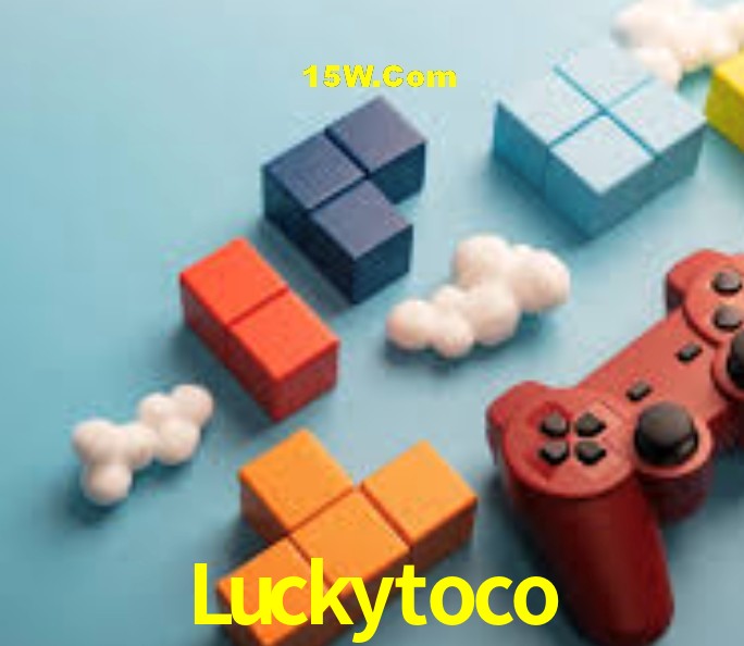 Avaliações dos Jogadores Luckytoco