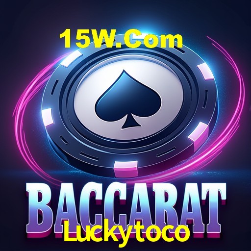 Apostas de Tênis Luckytoco