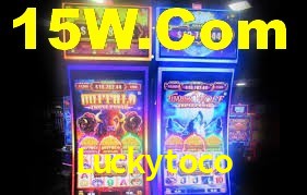 Exclusive Games Luckytoco