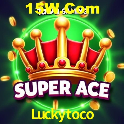A Emoção da Loteria na Luckytoco: Uma Chance de Mudança de Vida