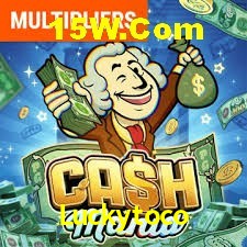 Game Providers Luckytoco