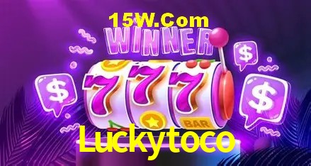 Promoções Sazonais Luckytoco