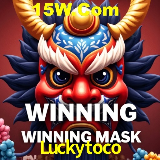 Luckytoco Salvador - Bonus Stats