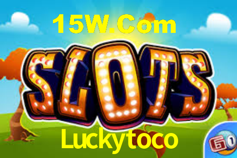 Luckytoco - Installation Guide
