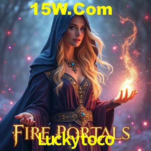 Exclusive Offers Luckytoco