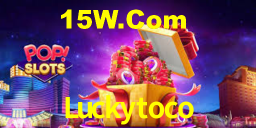 Luckytoco,Luckytoco.Com