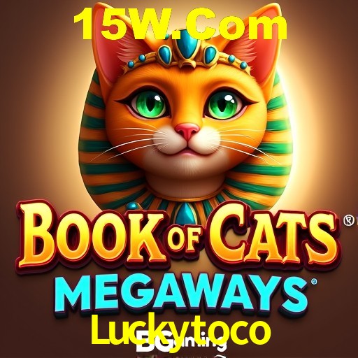 Inovações de Jogos na Luckytoco: O Futuro das Experiências Interativas