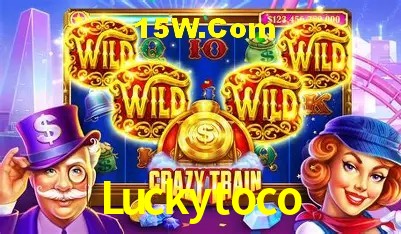 Luckytoco São Paulo - Jogo Providers