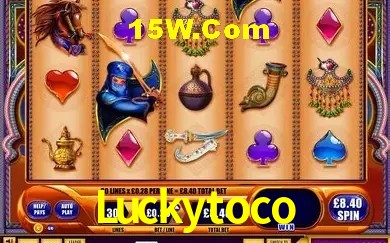 Luckytoco Brasília - Betting Features