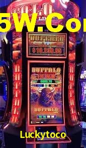 Blackjack Table Luckytoco