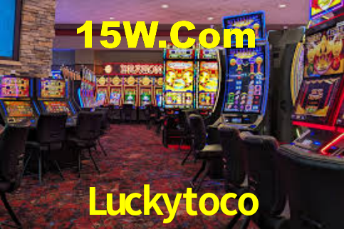 Luckytoco,Luckytoco.Com