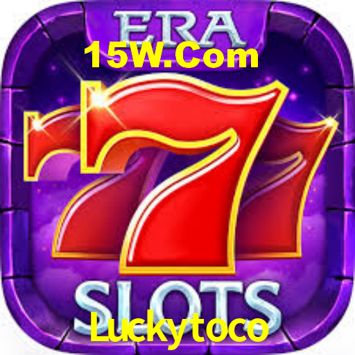 Luckytoco Bet