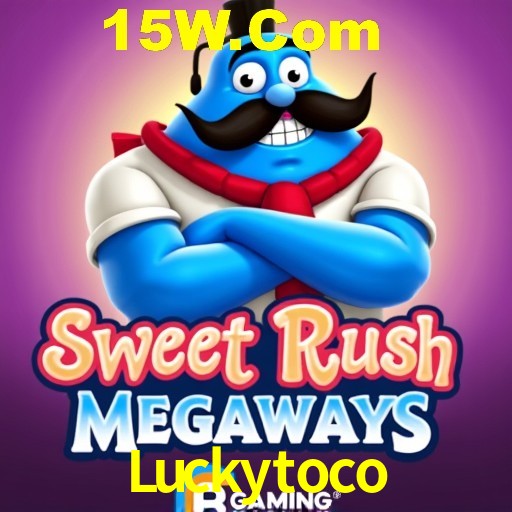 Flash Promotion Luckytoco