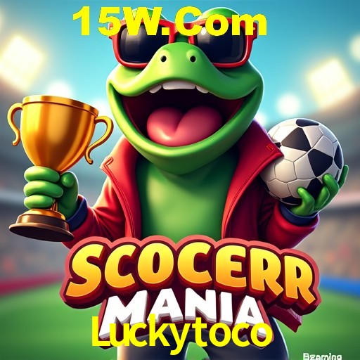 Descubra a Essência do Luckytoco: Nossa História e Compromissos