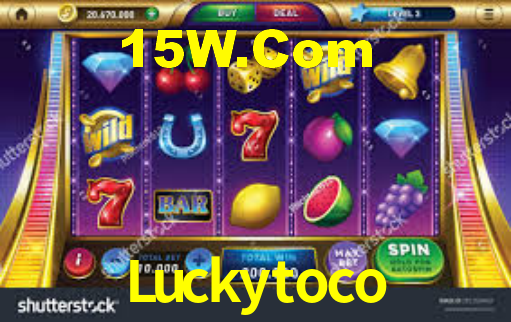 Luckytoco - App Compatibility