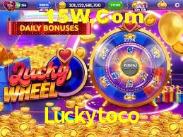 Games Directory Luckytoco