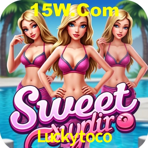 Bônus Diários Luckytoco