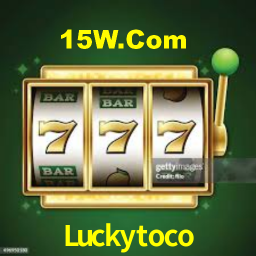 Luckytoco