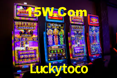 Luckytoco.Com