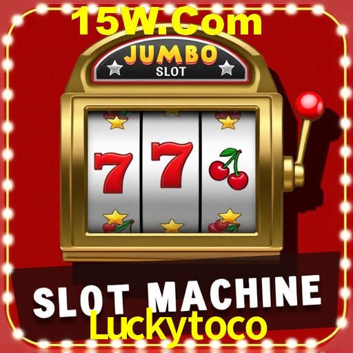 Luckytoco Rio de Janeiro - Professional Dealers