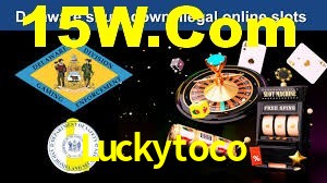 Tournaments Luckytoco