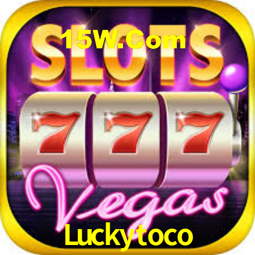Luckytoco.Com