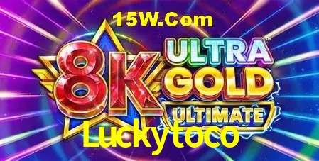 Design Responsivo Luckytoco