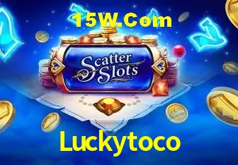 Promoção Relâmpago Luckytoco