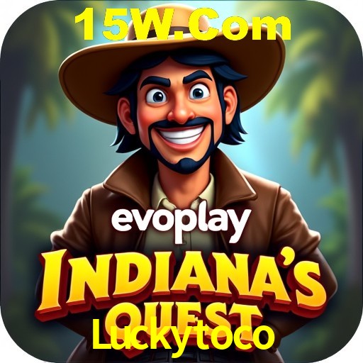 Descubra a Magia dos Jogos de Arcade no Luckytoco