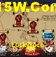 Especiais de Fim de Semana Luckytoco