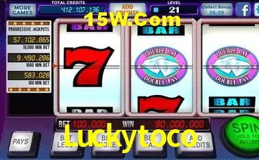 Luckytoco - Support