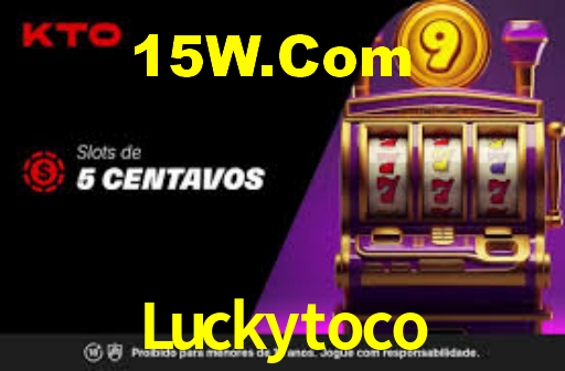 Sinta a adrenalina dos jogos de cassino com Luckytoco
