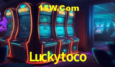 Luckytoco Rio de Janeiro - Popular Jogos