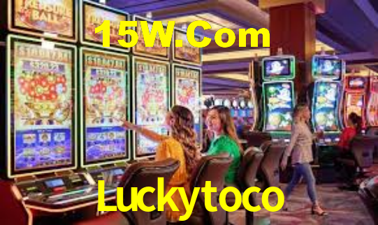 Luckytoco
