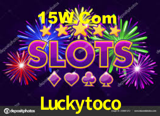 Luckytoco: Jogos de Caça-Níqueis-Altas Recompensas, Roleta-Velocidade, Blackjack-Desafios Máximos