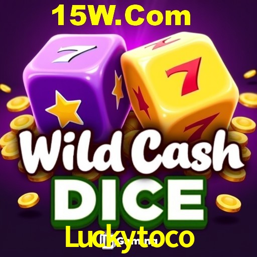 Platform Technology Luckytoco