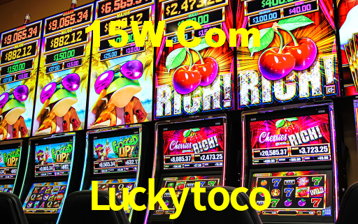 Luckytoco.Com
