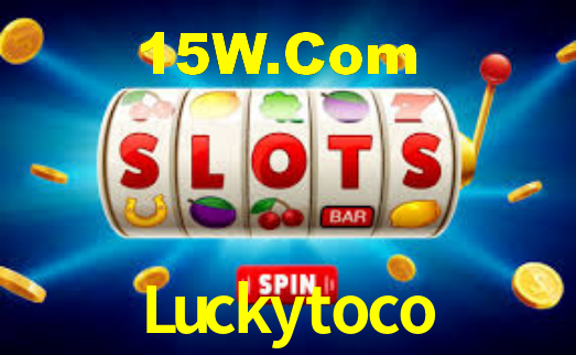Luckytoco - App Performance