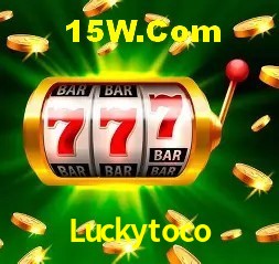 Jogos de Slot Luckytoco