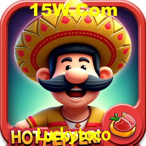 Jogos Exclusivos Luckytoco