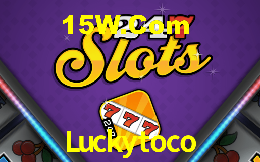 Luckytoco
