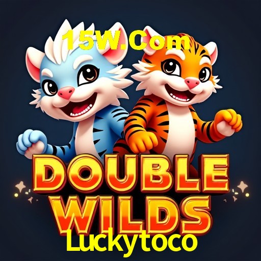 Experiência VIP Luckytoco