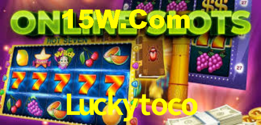 Luckytoco