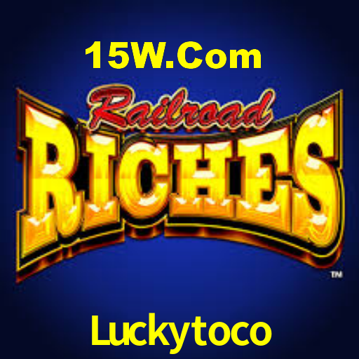 Luckytoco