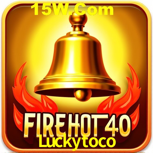 Seasonal Promotions Luckytoco